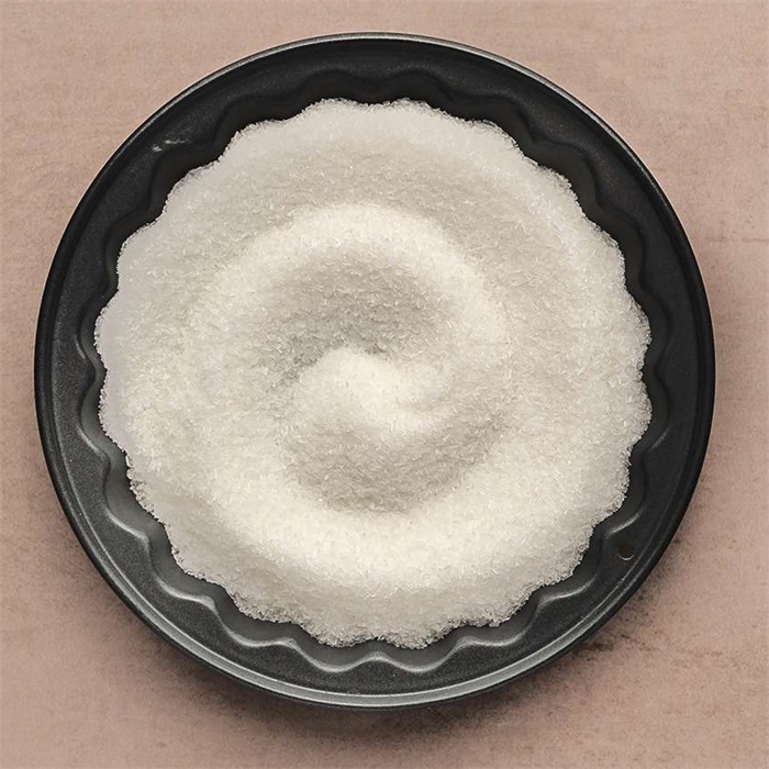 Glutamate monosodique (MSG)