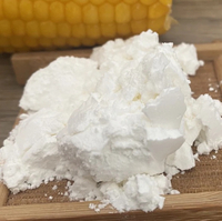 Amidon alimentaire modifié, hydroxypropyldiamidon phosphate (E1442)