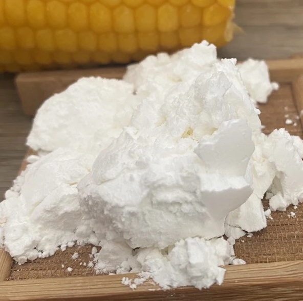 Amidon alimentaire modifié, hydroxypropyldiamidon phosphate (E1442)