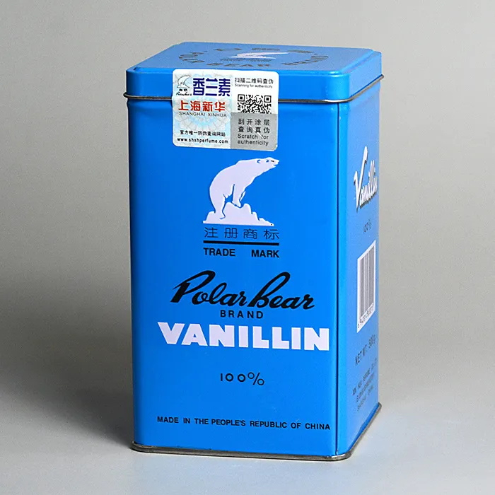 Vanilline