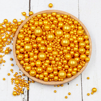 Perles de sucre