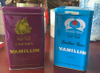 Arômes/Essence en poudre et liquide dans l'alimentation et la pharmacie