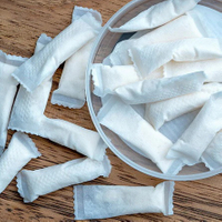 Sachets de nicotine