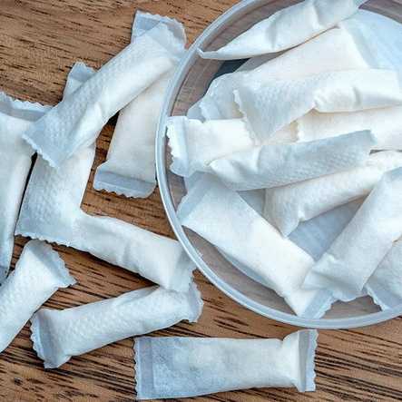 Sachets de nicotine