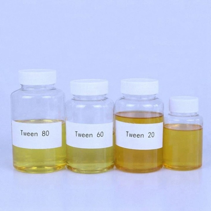 Polysorbate (Tween 60)
