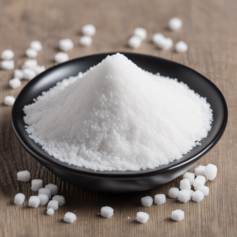Acide citrique monohydraté