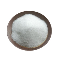 Poudre de cyclamate de sodium de qualité pharmaceutique