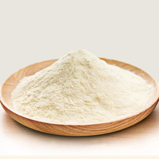 Alginate de sodium
