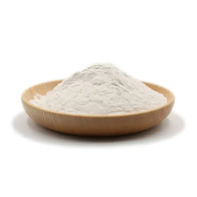 Gomme de Konjac