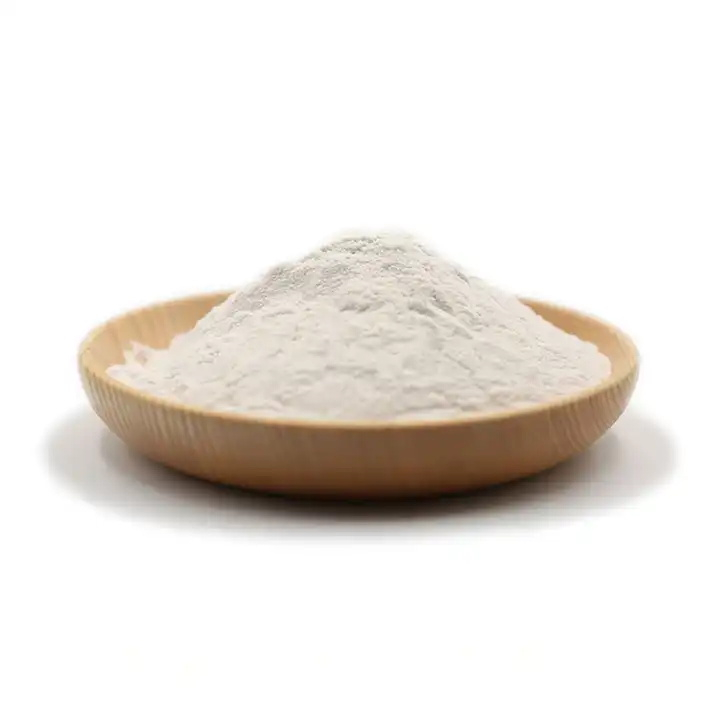 Gomme de Konjac