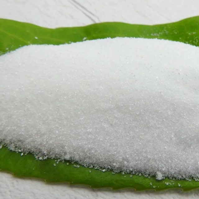 Citrate de Sodium E331