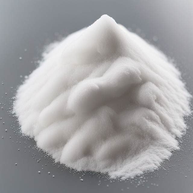 Dextrose anhydre