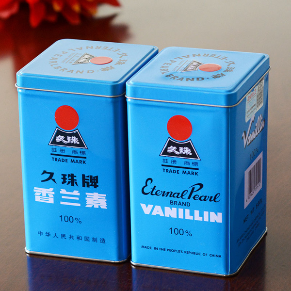 Vanilline
