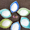 Noix de coco desséchée