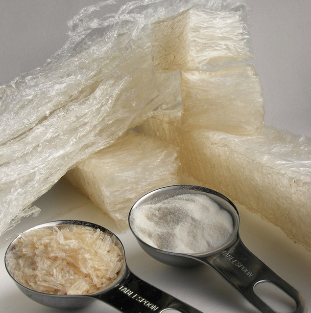 Agar-Agar