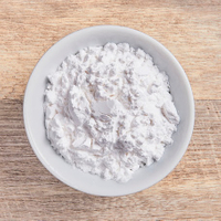 Amidon modifié par les aliments, phosphate de diamidon acétylé (E1414)