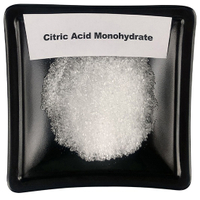 Acide citrique monohydraté