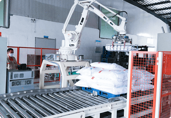 Bicarbonate d'ammonium