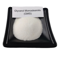 Monostéarate de glycérine distillée DMG