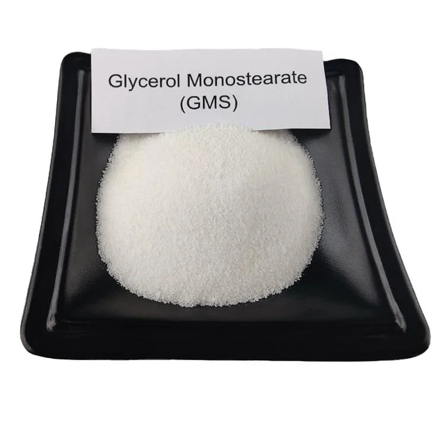 Monostéarate de glycérine distillée DMG