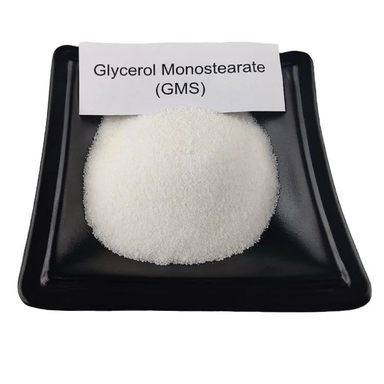Monostéarate de glycérine distillée DMG