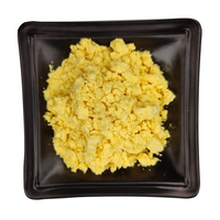 Poudre de jaune d'oeuf