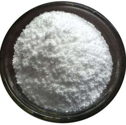Acide tartrique cristallin blanc d'agent aromatisant de poudre soluble dans l'eau