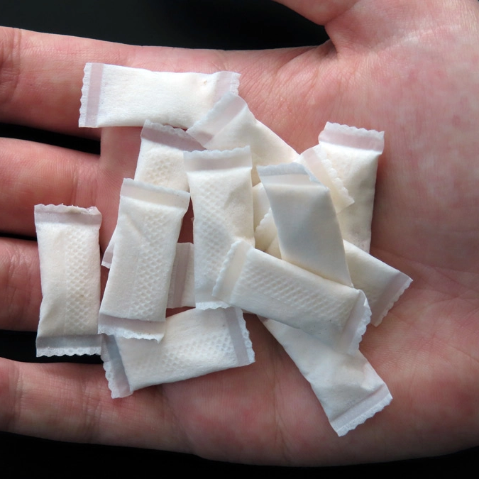  Explosion de saveur améliorée du snus