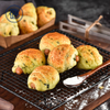 Bicarbonate de sodium inodore en cristal blanc dans la transformation des aliments