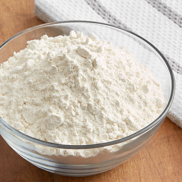 Gluten de blé vital