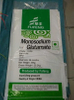 Glutamate monosodique (MSG)