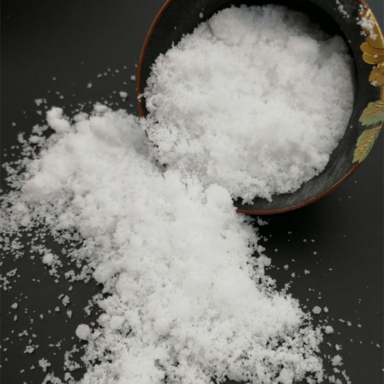 Bicarbonate d'ammonium
