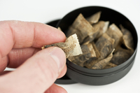  Explosion de saveur améliorée du snus