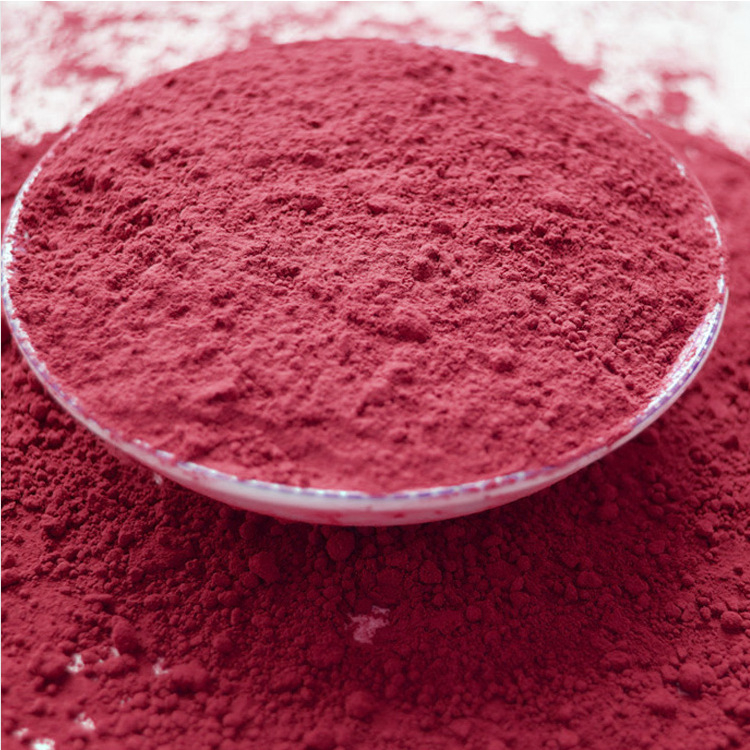 Poudre de racine de betterave