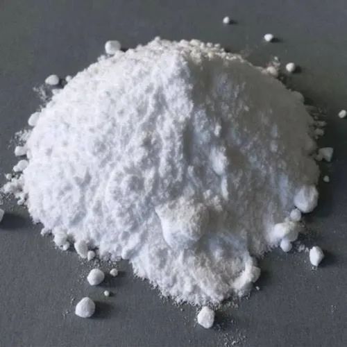 L'acétate de sodium