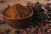 Poudre de cacao