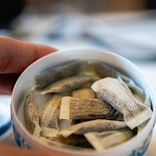  Explosion de saveur améliorée du snus