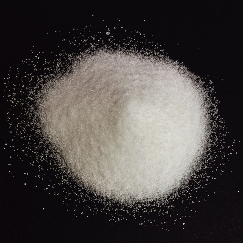 L'acétate de sodium