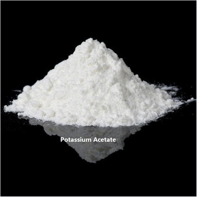 Acétate de Potassium