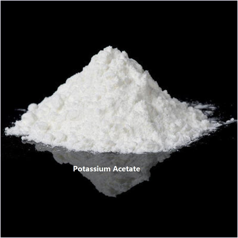 Acétate de Potassium