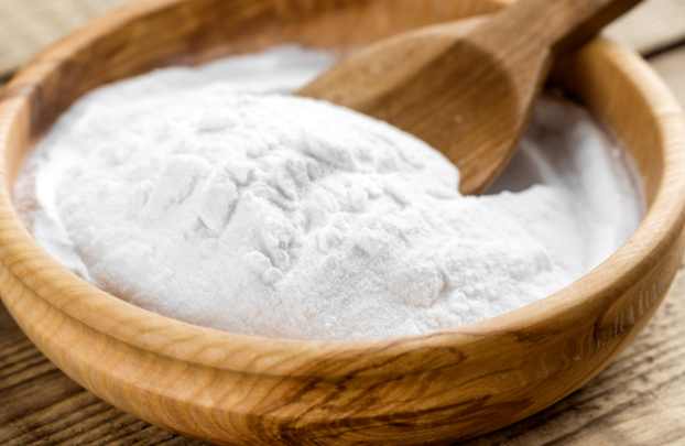 Citrate de potassium