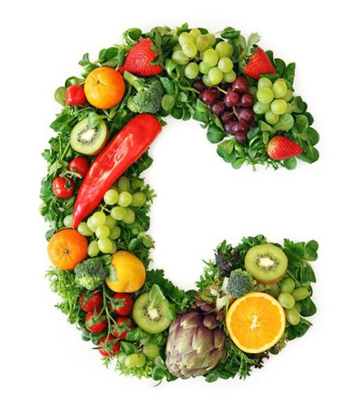 La vitamine C antiscorbutique d'acide ascorbique fort d'agent réducteur soulagent le vitiligo