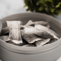  Explosion de saveur améliorée du snus
