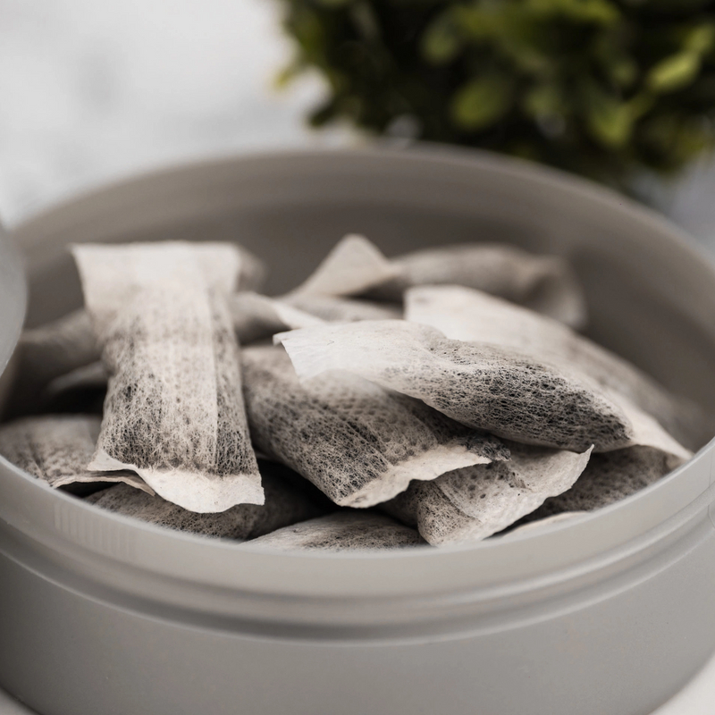  Explosion de saveur améliorée du snus