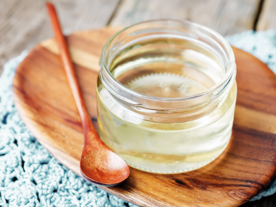 Sirop de glucose liquide
