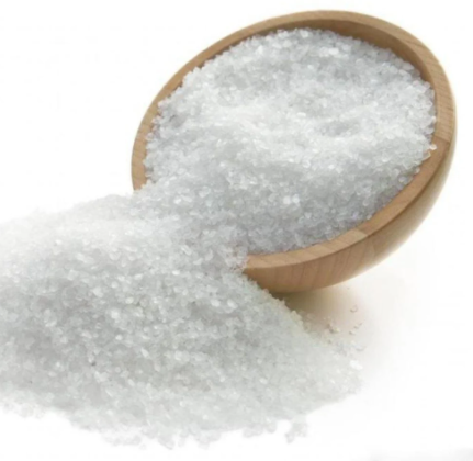 L'acide malique